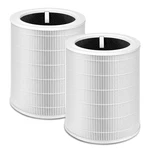 Nxbhg Replacement Filter Compatible Levoit 600S/CORE 600S-P 3 In. Fixed Price $98.78.