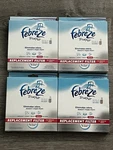Hamlton Beach Febreze True Air Odor Eliminator Plug Replacement Filters (3) +. Fixed Price $39.95.