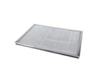 York S1-02625514000 Air Filter, Cleanable, 13 5/8 X 19. Fixed Price $50.38.