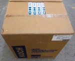 Koch Air Filter, 102-700-017, 16 X 25 2, Lot Of 12. Fixed Price $60.00.
