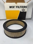Wix 42098 Air Filter Round Intake Element For Lp/ng Industrial Engine Systems. Fixed Price $47.99.