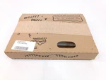 Second Nature Catch Some 20X20X1 Foldable Air Filter. Fixed Price $12.00.