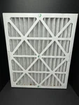 New Glasfloss 20X24X2 Zl Pleated Z-line Series Air Filter White. Fixed Price $19.99.