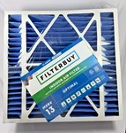 Pack 24X25X5 MERV-13 Filter For Bryant/carrier. Fixed Price $69.00.