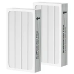 Classic 400 Series Hepa Particle Filter Replacement Compatible With Blueair 4.... Fixed Price $113.41.