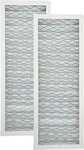 Hepatech Filter For Hunter Tower Air Purifier 30715, 30964, 30770, 30965 2 Pk. Fixed Price $27.99.