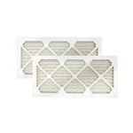 Nispira Filter Replacement For Vornado Air Purifier Aqs 500, 2 Packs. Fixed Price $22.99.