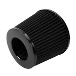 Black 3" Inlet High Flow Clamp-on Cold Air Intake Filter Cleaner 76... Fast Ship. Fixed Price $27.99.