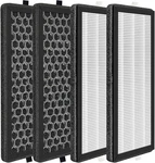 AP-2202-UL Replacement H13 True Hepa Filter Compatible With Sejoy Air Pu. Fixed Price $58.99.