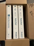 3 New Koch Extended Surface Air Filter 16X25X4 XL8 Merv 102-700-026 Free Ship. Fixed Price $79.00.
