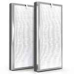 Ezlfgre 2-PACK Replacement Filter Compatible MA40 Air Purifier. 3-IN-1. Fixed Price $59.31.