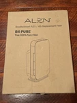 Alen B4-PURE True Hepa Filter Replacement Breathesmart Flex / 45I New. Fixed Price $43.89.