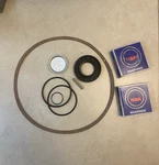 Hobart Mixer M802 Quart Planetary Bearing Seal Kit & Cap Gasket. Fixed Price $62.50.