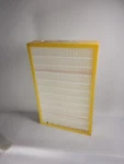 Aerostar 25" 16" 4" Merv 13 Box Style Geopleat Air Filter. Fixed Price $175.00.