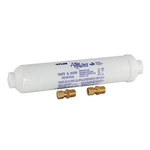 Ez-flo 60461N In-line Water Filter For Taste And Odor, 10" Length, White. Fixed Price $26.46.
