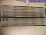 Qty = Box Of 12: Aaf Flanders 20" 25" Ez Flow Hvac Filter P/n 10059.012025. Fixed Price $74.52.