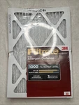 3M Filtrete 14X20X1 Micro Allergen Defense 2PK. Fixed Price $26.44.