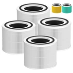 Caehomly Pack 14 Replacement Filter Compatible Puro 240 Air Purifier 3-IN-1. Fixed Price $83.10.