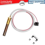 Rheem Ruud Thermopile Sensor SP20824 SP21058 27.5" 750MV Water Heater Repair. Fixed Price $18.95.