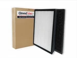 Goodvac Hepa Filter Kit Compatible With Alexapure Breeze AP-B102 / 3049. Fixed Price $28.99.