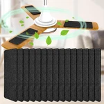 Ceiling Fan Filters For Blades, 15PCS Activated Coconut Shell Carbon. Fixed Price $34.79.
