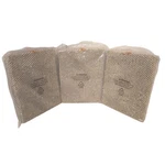 Pack 35 Water Panel Humidifier Filter Aluminum Mesh For Aprilaire Honeywell. Fixed Price $31.99.