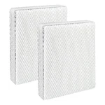 2 Pack Humidifier Water Panel Filter For Aprilaire 350 360 560 568 600 700. Fixed Price $19.99.