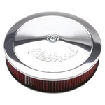 Edelbrock Air Cleaner. Fixed Price $83.32.