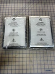 2-PACK Medify Air True Hepa H-13 Grade Filter MA-25R-1. Fixed Price $22.99.