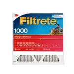 Filtrete 14 In. W X H 11 Merv Pleated Allergen Air Filter (case. Fixed Price $59.95.