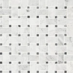 Ackland AKM-S-1X2WVH-CA-SAMPLE Only Of White. Fixed Price $12.62.