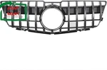 Class Grill Front Bumper For Mercedes Benz X204 GLK350 GLK300 GLK280 2009. Fixed Price $148.83.