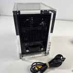 Better Living Ca 3500 Ozone Generator And 6 Stage Air Purifier. Fixed Price $128.00.