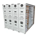 Lennox X1152 (4-PACK) 20" 25" Healthy Climate Filter Merv. Fixed Price $122.25.