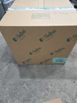 Lot Of 8 Glasfloss Pleat 20X20X2 ZLP20202 Air Filters. Fixed Price $100.00.