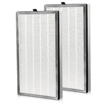 Set 112 H13 True Hepa Replacement Filter Compatible For V2.0 Air Purifi.... Fixed Price $79.11.