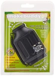 Smokebuddy Jr Black Personal Air Filter. Fixed Price $21.90.