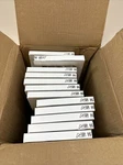 Airguard DP-M10-SC- SNG-6X19X1 Filter Qty 12. Fixed Price $49.99.