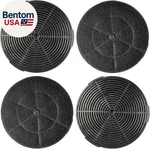 WRHF005S2 Carbon Charcoal Filters Fit For Winflo 30 In. Convertible Stainless. Fixed Price $71.00.