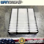 Premium Engine Air Filter For Lexus GS300 98-05 / IS300 01-05 3.0L. Fixed Price $10.25.