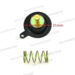 Air Cut Off Valve Set 88-S001. Fixed Price $12.54.