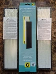 Lot Of 2 Genuine Germ Guardian FLT5000 True Hepa Filter C. Fixed Price $39.99.