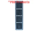 EF6 Eureka 83091-1 Hepa Filter 69963 Vacuum Airspeed Abs Pet Gold AS100. Fixed Price $8.98.