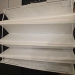 Merv Filter DPFS201M13 20X25X6 Aprilaire 2200 2250 Lennox PMAC20C Open Bo. Fixed Price $35.00.