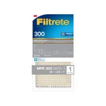 3M Filtrete 14 In. W X 24 H 5 Merv Pleated Air Filter (pack Of 4). Fixed Price $32.38.