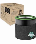 Germguardian Filter Toxin Clear Hepa Genuine Air Purifier FLT151VO. Fixed Price $35.00.