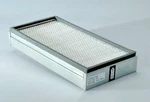 Donaldson P814472 Air Filter Panel Ventilation Genuine Iso 5011. Fixed Price $43.06.