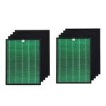 Pureburg Replacement Filter Set Compatible With Coway Airmega 150 (AP-1019C) .... Fixed Price $56.68.