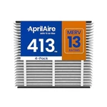 Aprilaire 413 Filter Media Replacement Pack - Oem Genuine. Fixed Price $221.99.