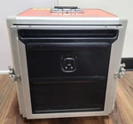 Husqvarna 600 Industrial Air Scrubber Blower 120V Cfm Great Condition. Fixed Price $379.99.